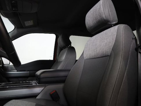 Certified 2021 Ford F150 4x4 SuperCrew w/ Equipment Group 301A Mid image 8