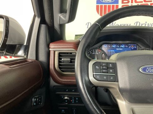 Certified 2022 Ford Expedition Max Limited image 26