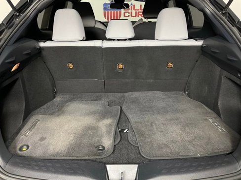 Used 2019 Toyota C-HR XLE ***BLUE CERTIFIED*** image 11