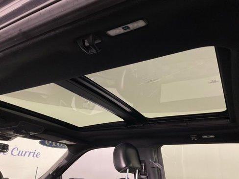 Certified 2019 Ford F150 Raptor w/ Equipment Group 802A Luxury image 21