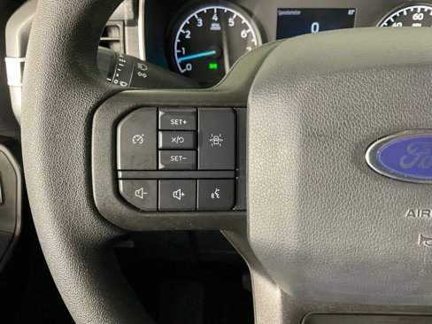 Certified 2023 Ford F150 4x4 SuperCrew w/ STX Appearance Package image 23