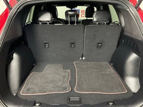 Certified 2023 Ford Escape ST-Line image 11