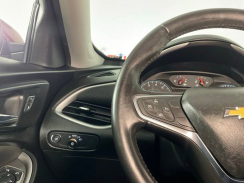 Used 2020 Chevrolet Malibu RS image 24