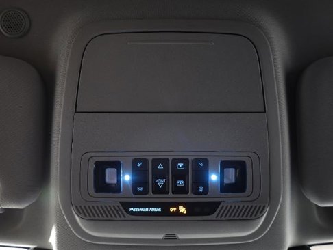 Certified 2023 Ford Explorer XLT w/ Equipment Group 202A image 19