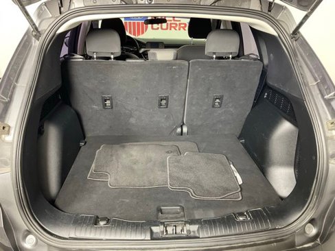 Certified 2021 Ford Escape S image 10