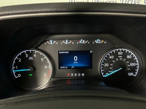 Certified 2023 Ford F150 4x4 SuperCrew image 25