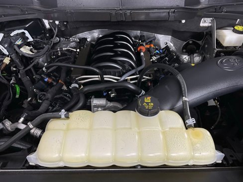 Certified 2023 Ford F150 4x4 SuperCrew w/ STX Appearance Package image 9