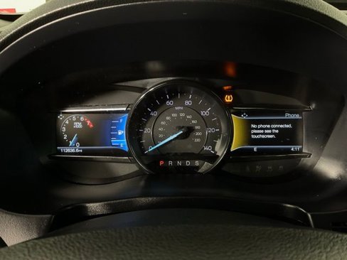 Certified 2018 Ford Explorer Limited image 28