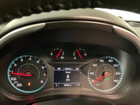 Used 2020 Chevrolet Malibu RS image 26