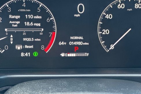 Used 2025 Honda Odyssey Touring image 31