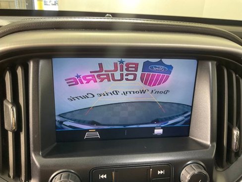 Used 2022 GMC Canyon Elevation image 23