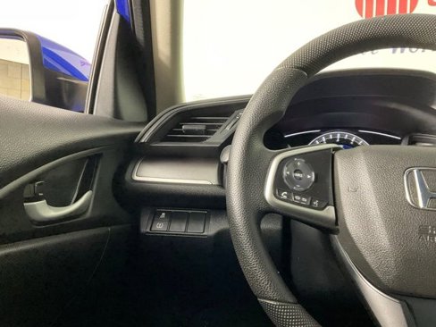 Used 2018 Honda Civic LX image 23