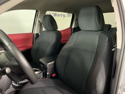 Used 2021 Toyota Tacoma SR5 V6***BLUE CERTIFIED*** image 14