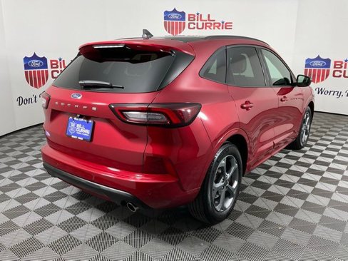 Certified 2023 Ford Escape ST-Line image 3