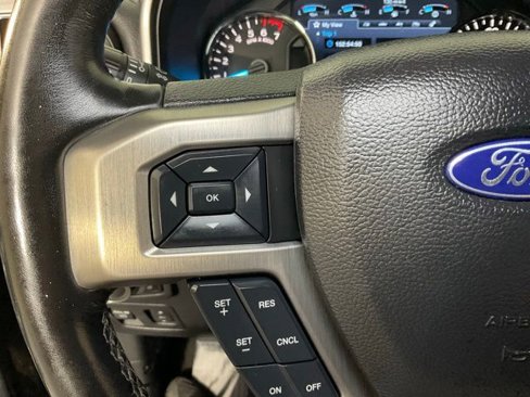Certified 2019 Ford F150 2WD SuperCrew image 24