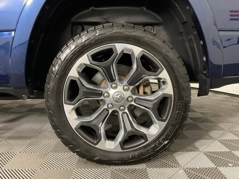 Used 2020 RAM 1500 Limited image 10