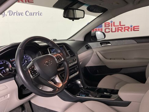 Used 2018 Hyundai Sonata SEL ***BLUE CERTIFIED*** w/ Cargo Package FWD image 13