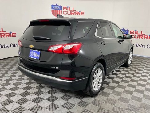 Used 2019 Chevrolet Equinox LT image 3