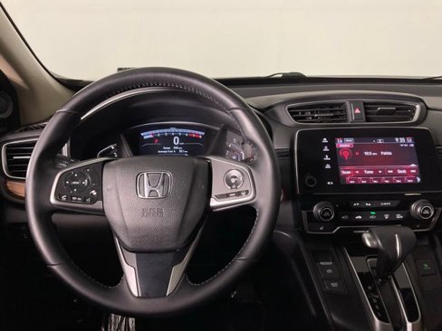 Used 2018 Honda CR-V EX-L image 17