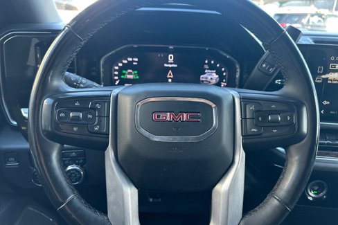 Used 2024 GMC Sierra 1500 Elevation RWD image 27