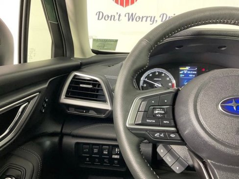 Used 2024 Subaru Forester Touring image 22
