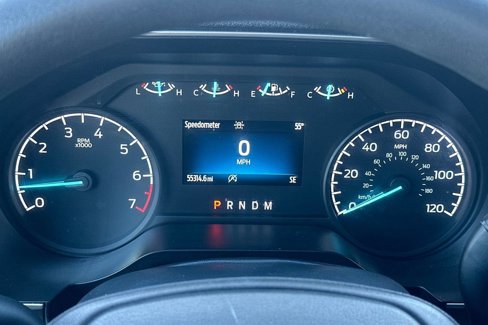 Certified 2023 Ford F150 4x4 SuperCrew image 26