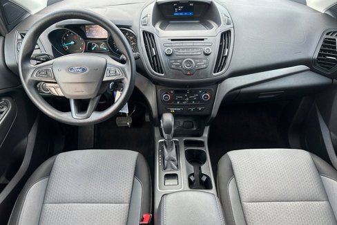 Certified 2018 Ford Escape SE image 15