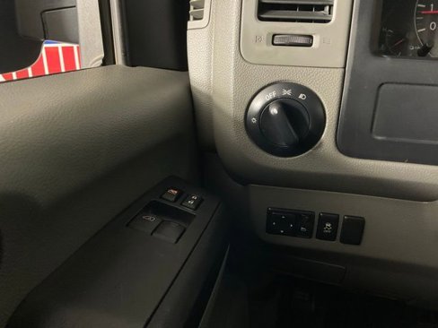 Used 2017 Nissan NV 3500 Passenger w/ Power Package image 19