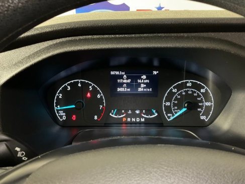 Certified 2022 Ford Transit 350 148 Low Roof Wagon image 26