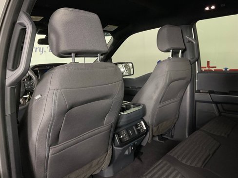 Certified 2023 Ford F150 4x4 SuperCrew w/ STX Appearance Package image 15