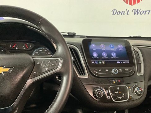 Used 2020 Chevrolet Malibu RS image 25