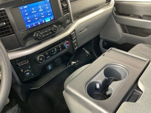 Certified 2023 Ford F150 4x4 SuperCrew image 17