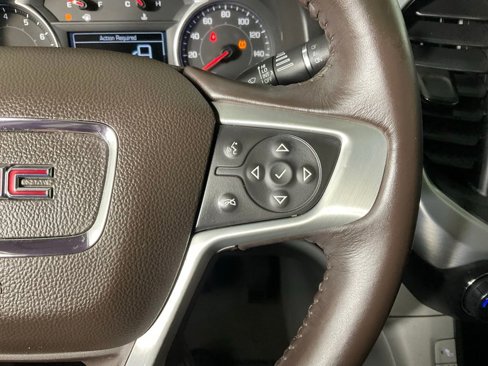 Used 2017 GMC Acadia SLT w/ LPO, Cargo Package FWD image 26