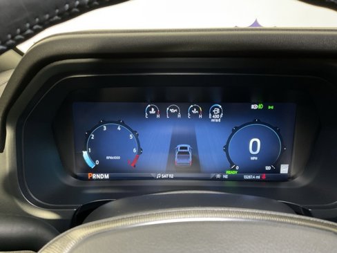 Certified 2024 Ford F150 Platinum image 24