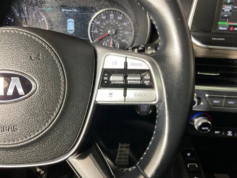 Used 2020 Kia Telluride SX w/ Towing Package image 25