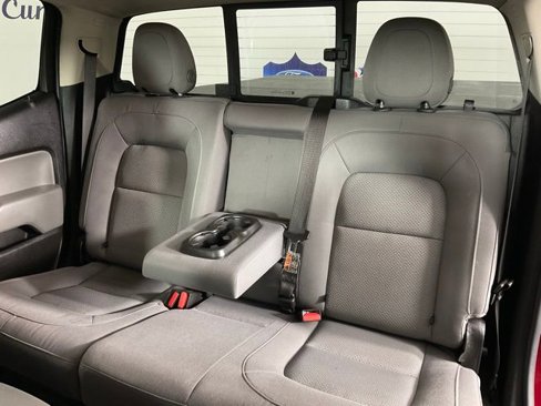 Used 2018 Chevrolet Colorado LT w/ LT Convenience Package image 16