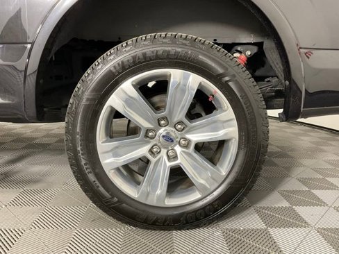 Certified 2019 Ford F150 2WD SuperCrew image 10