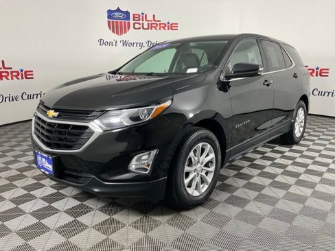 Used 2019 Chevrolet Equinox LT image 7