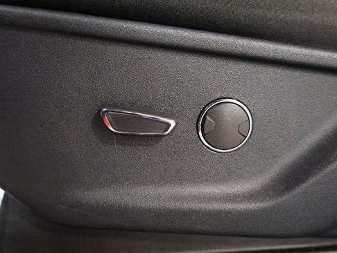 Certified 2021 Ford F150 4x4 SuperCrew w/ Equipment Group 301A Mid image 19