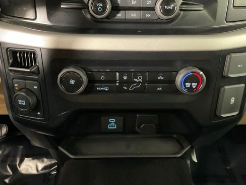 Certified 2023 Ford F150 4x4 SuperCrew image 18