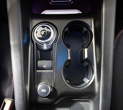 Certified 2025 Ford Explorer ST-Line w/ Premium Package image 17