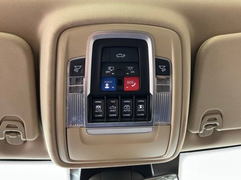 Used 2020 RAM 1500 Limited image 22