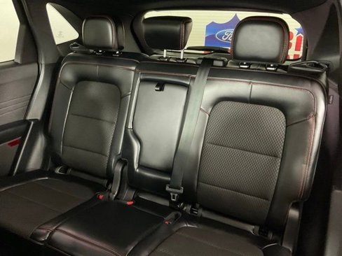 Certified 2023 Ford Escape ST-Line image 16