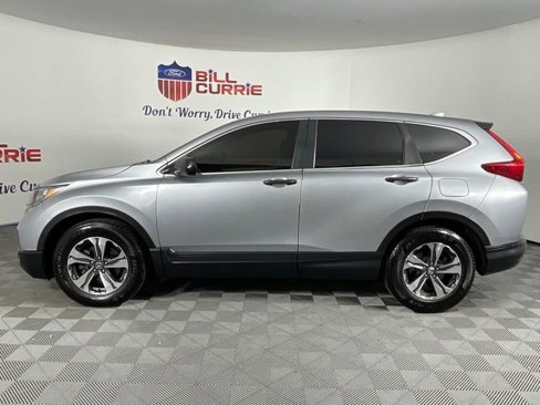 Used 2019 Honda CR-V LX image 6