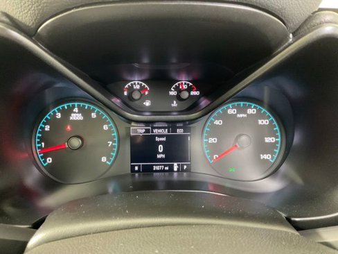 Used 2022 GMC Canyon Elevation image 25