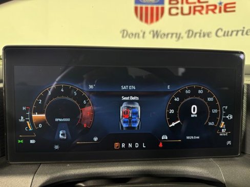 Certified 2024 Ford Mustang EcoBoost ***GOLD CERTIFIED*** image 24