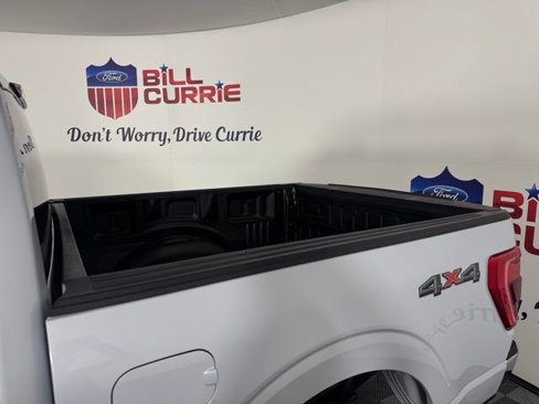 Certified 2022 Ford F150 4x4 SuperCrew w/ Trailer Tow Package image 11