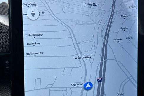 Certified 2025 Ford Mustang Mach-E Premium w/ Interior Protection Package image 20