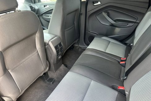 Certified 2018 Ford Escape SE image 14