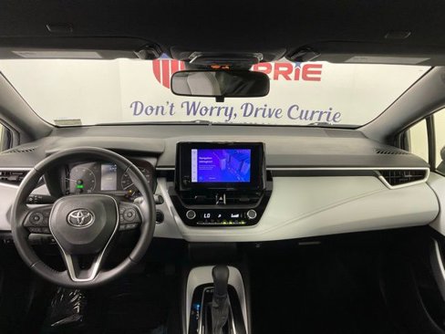 Used 2023 Toyota Corolla SE ***BLUE CERTIFIED*** image 18
